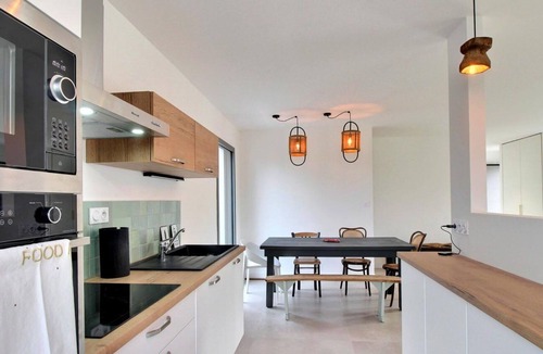 Plouharnel House | Flouka - PLOUHARNEL - Gîte