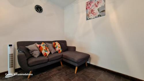 Greenhithe House | Flourish House