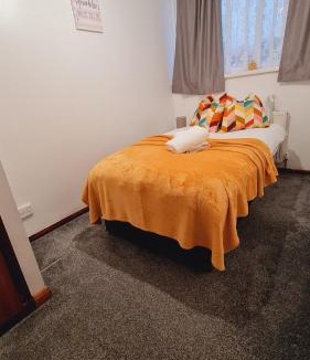 Greenhithe House | Flourish House