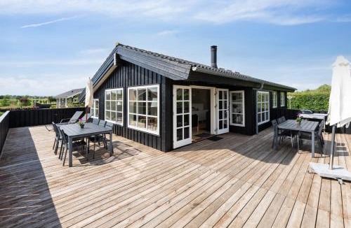Flovt Strand House | Flovt Beach Peace And Private Garden