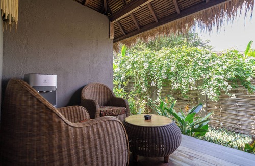 Gili Air Villa | Flow Gili Air
