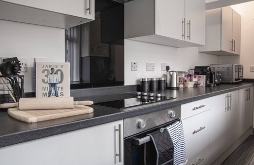 Stoke-on-Trent House | Flow Homes, Stoke-on-Trent.