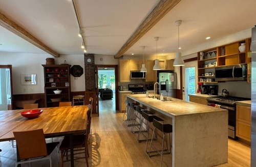 Pawlet House | Flower Brook Farm