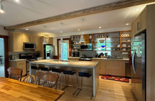 Pawlet House | Flower Brook Farm