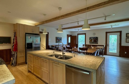 Pawlet House | Flower Brook Farm