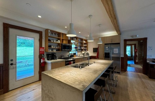 Pawlet House | Flower Brook Farm