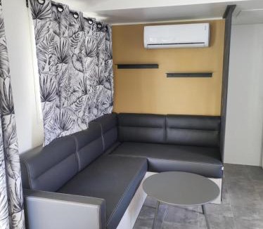 Rieux-de-Pelleport Other | Flower Camping Les Mijeannes