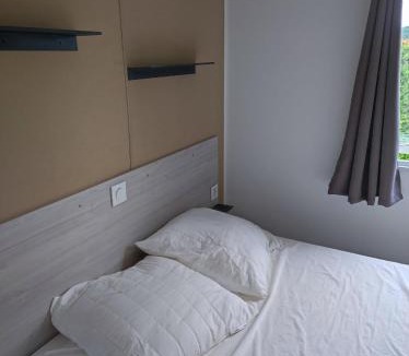 Rieux-de-Pelleport Other | Flower Camping Les Mijeannes