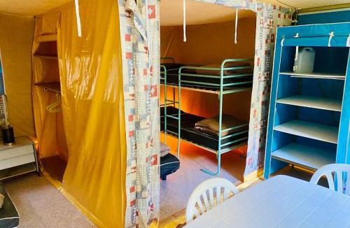 Camon Other | Flower Camping La Pibola