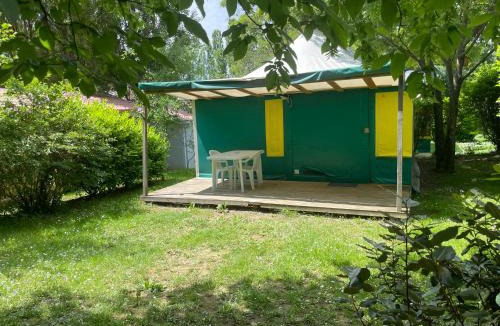 Camon Other | Flower Camping La Pibola