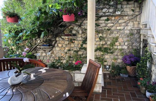 Babin Kuk House | Flower House - Lapad