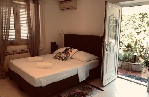 Babin Kuk House | Flower House - Lapad