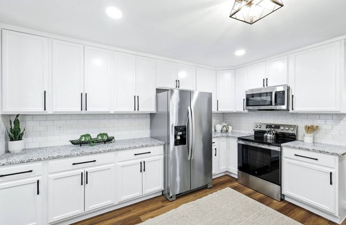 Flower Mound House | Flower Mound Manor - Modern 3BR New Construction