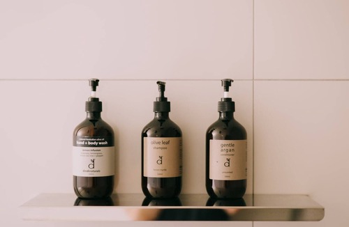 Strath Creek House | Flowerdale Estate