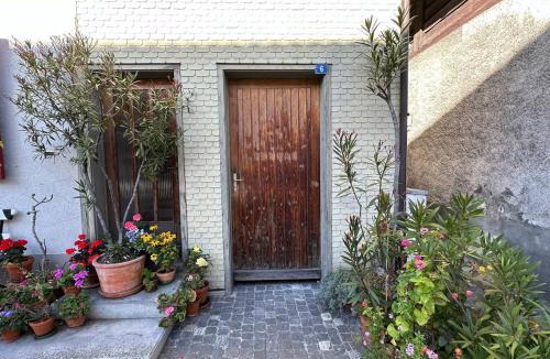 Unterseen Apartment | Flowerpot Apartment