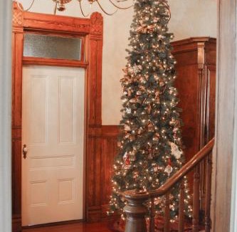 Summerville Historic District Villa | Flowertown Bed and Breakfast