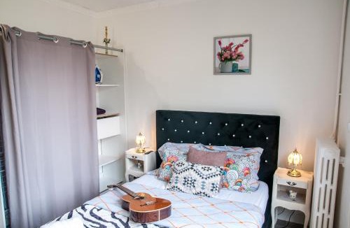 Beauvais Apartment | Flozed