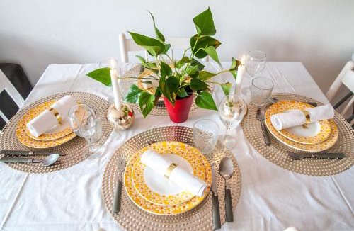 Beauvais Apartment | Flozed