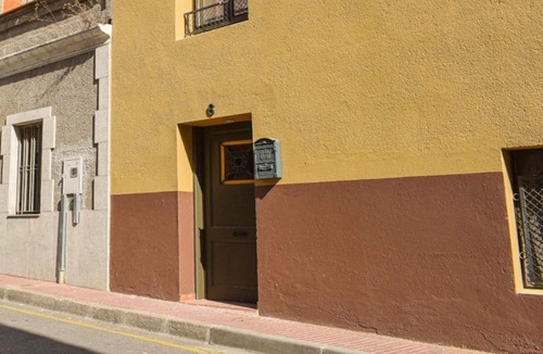 Sant Feliu de Guixols Apartment | Fluffy Cloud. In the wonderful Costa Brava. @CostaBravaSoul