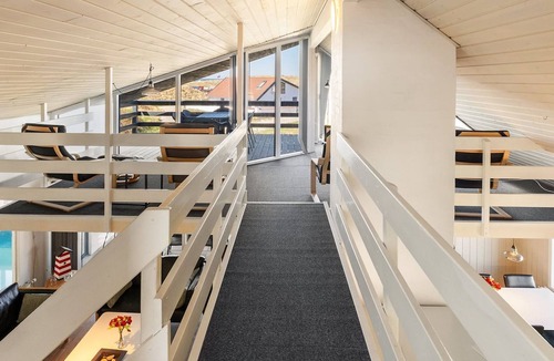 Vorupør House | "Flugha" - 190m from the sea by Interhome