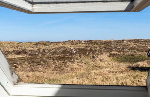 Vorupør House | "Flugha" - 190m from the sea by Interhome