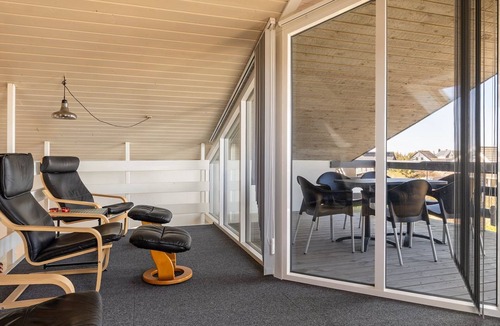 Vorupør House | "Flugha" - 190m from the sea by Interhome