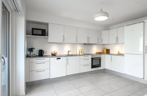 Lokken House | "Flugha" - 600m from the sea by Interhome