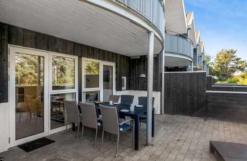 Lokken House | "Flugha" - 600m from the sea by Interhome