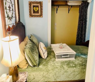 Nevada City Bed & Breakfast | Flume's End