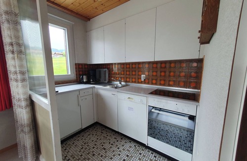 Tavanasa Apartment | Flurina 19 Defuns, Brigels, (Breil/Brigels). by Interhome
