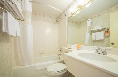 Flushing Chinatown Hotel | Flushing Central Hotel 88