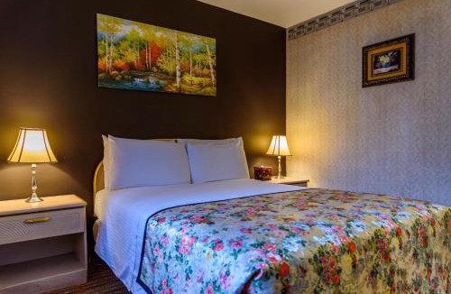 Flushing Chinatown Hotel | Flushing Central Hotel 88