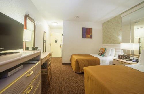 Flushing Chinatown Hotel | Flushing Central Hotel 88