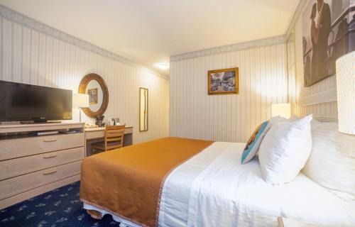 Flushing Chinatown Hotel | Flushing Central Hotel 88