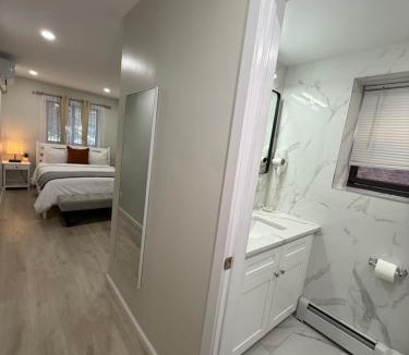 Murray Hill House | Flushing City Escape