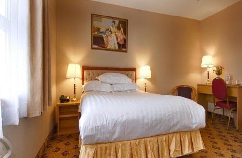 Flushing Chinatown Hotel | Flushing Hotel