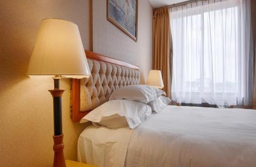 Flushing Chinatown Hotel | Flushing Hotel