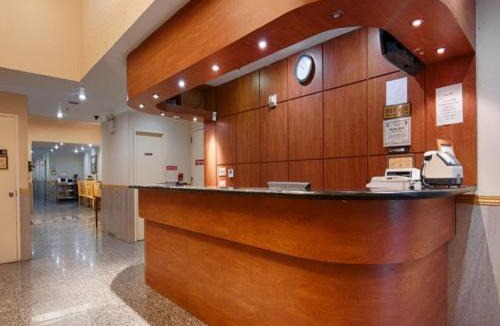 Flushing Chinatown Hotel | Flushing Hotel