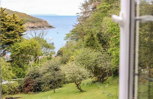 Gillan Cottage | Flushing Meadow