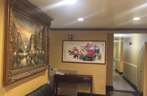 Queens Hotel | Flushing Motel