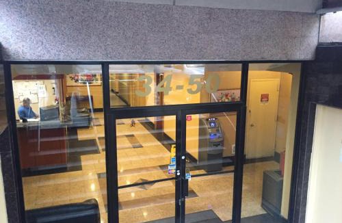 Queens Hotel | Flushing Motel