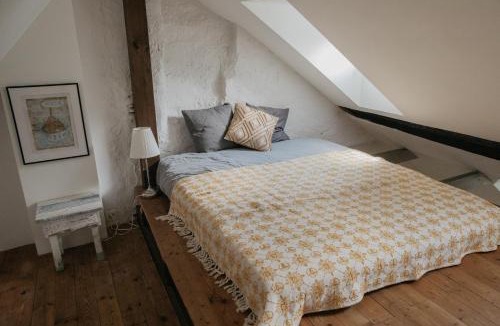 Brugg Bed & Breakfast | Flusshaus BnB
