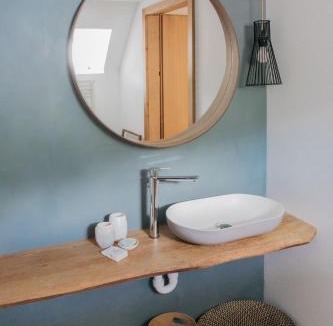 Brugg Bed & Breakfast | Flusshaus BnB