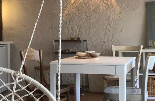 Brugg Bed & Breakfast | Flusshaus BnB
