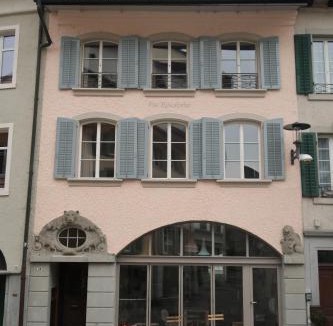 Brugg Bed & Breakfast | Flusshaus BnB