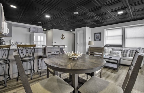 Geneseo Apartment | FLX Retreats Conesus Condos- APT B