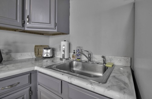 Geneseo Apartment | FLX Retreats Conesus Condos- APT B