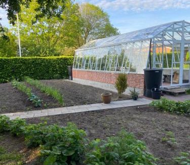 Fly Bed & Breakfast | Fly B&B