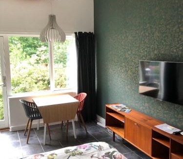 Fly Bed & Breakfast | Fly B&B