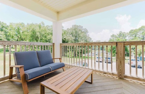 Fairhope House | Fly Creek Collection - Watersound